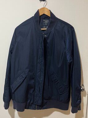 Abercrombie & Fitch Women Bomber Jacket